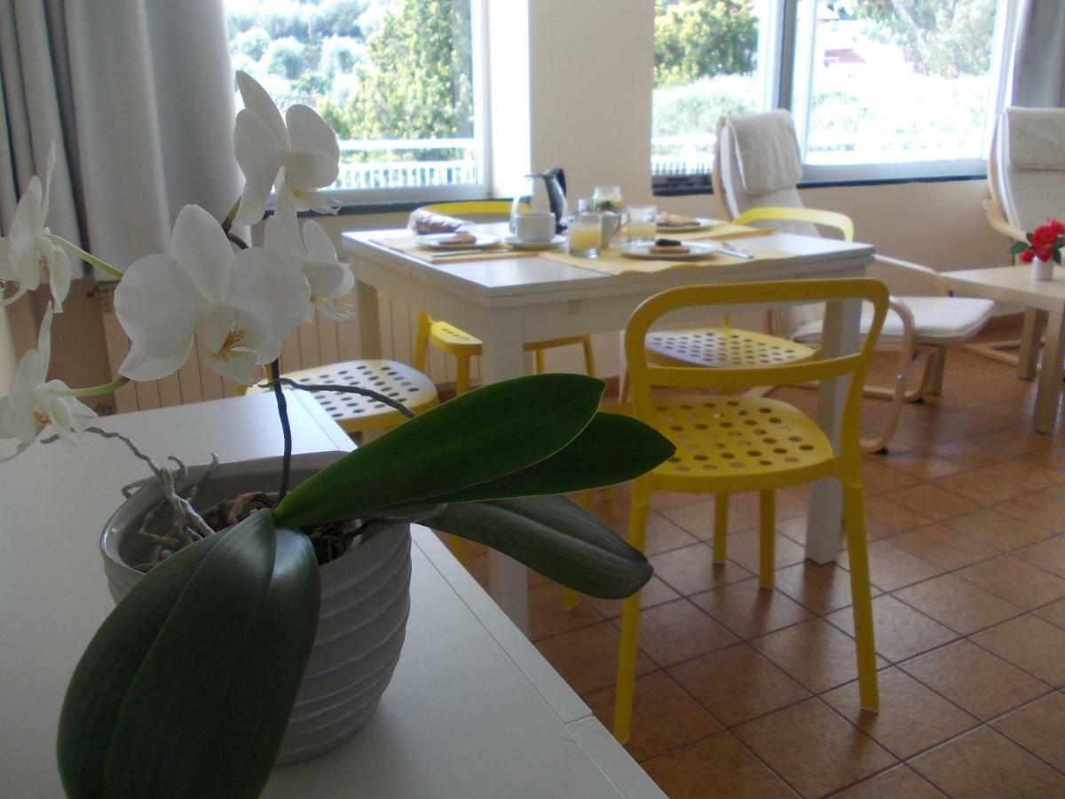 دْيانو مارينا Residence La Carruba المظهر الخارجي الصورة