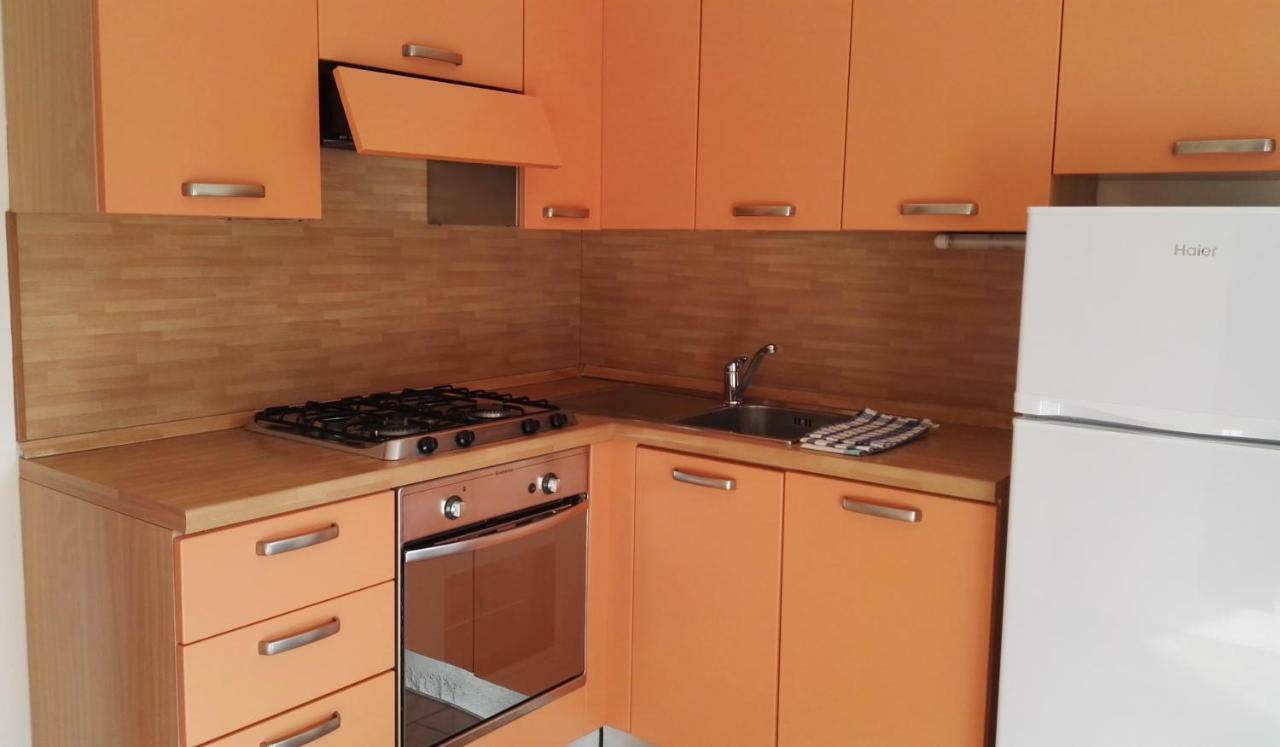 دْيانو مارينا Residence La Carruba المظهر الخارجي الصورة