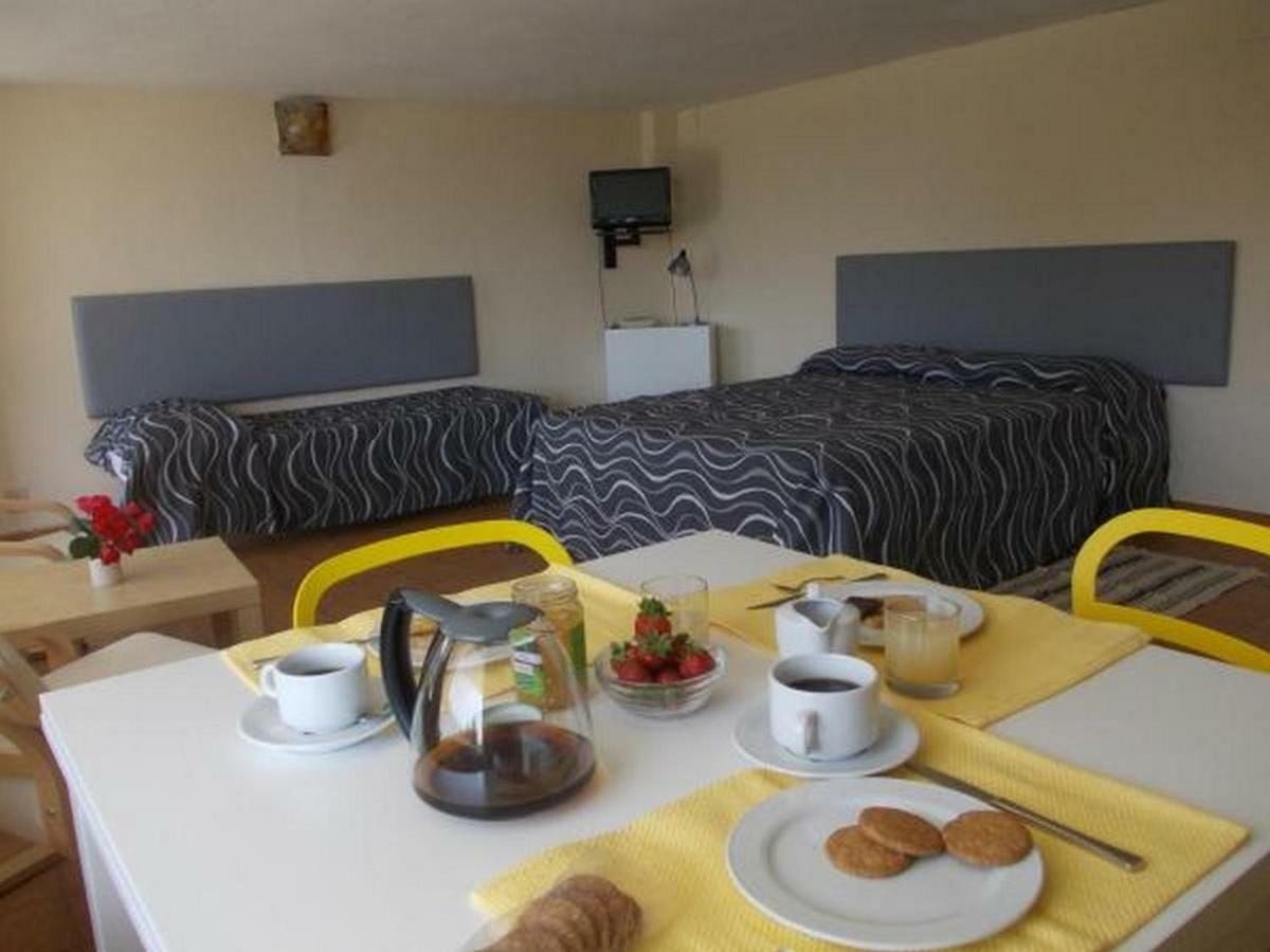 دْيانو مارينا Residence La Carruba المظهر الخارجي الصورة