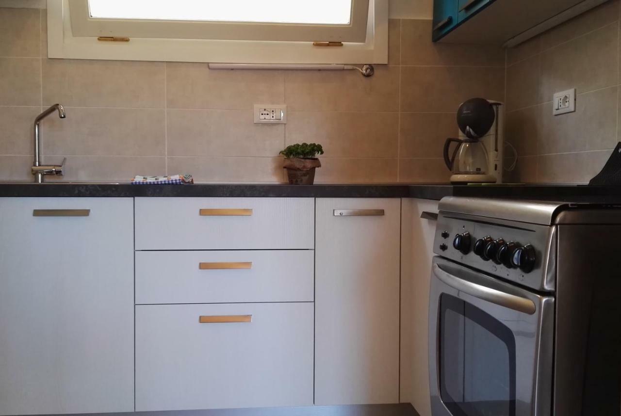 دْيانو مارينا Residence La Carruba المظهر الخارجي الصورة
